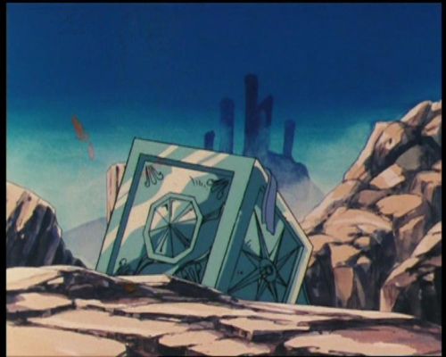 Otaku Gallery  / Anime e Manga / Saint Seiya / Screen Shots / Episodi / 020 - Missione in Grecia / 103.jpg